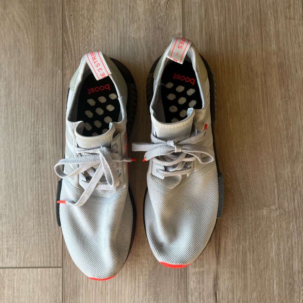 Mens NMD Adidas
